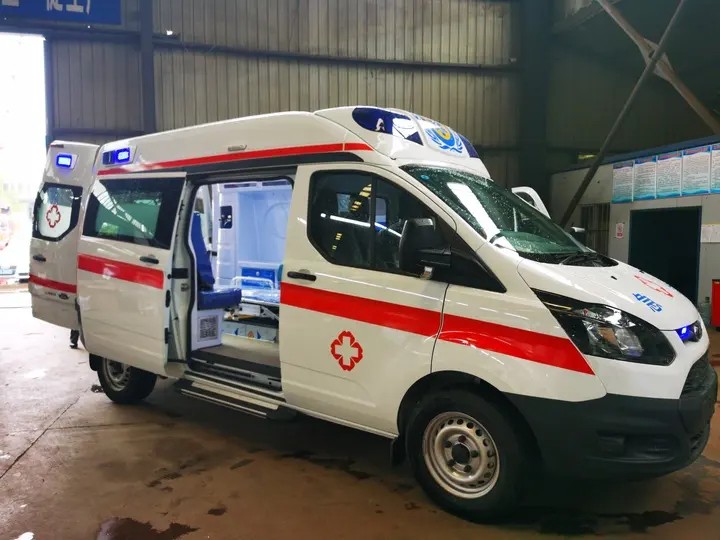 惠民县出租案例